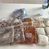 仕送り飯（冷凍）