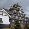 岡山城　その３