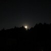 今夜の月