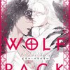 『WOLF PACK』　ビリー・バリバリ―