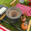 【実際に調べた】七輪とバーベキューコンロの違いは？どっちがいい？