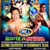 【CMLL】協会がDMTアスルをヘビー級王者と認めない理由