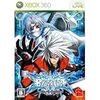 　BLAZBLUE／Xbox360版