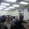 ■佐賀大学クラシックギターハーモニー　講習会