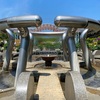 水生植物公園みずの森のお話。2