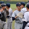 リーグの垣根を越えて。東北地区１部２部交流戦は１勝１敗