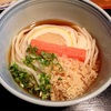 天神の讃岐うどん屋「田（でん）」に集約された夏の思い出