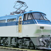 TOMIX HO-2024 EF66 100（前期型）その２