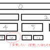 persistent segment tree (永続segtree)