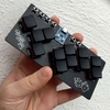 Stress Fightpad｜RP2040-Zero搭載の小型自作アーケードコントローラー