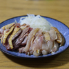 そのだストアー/南九州市川辺　‐鶏刺しカレンダー送ったら鶏刺しが送られて来たの巻‐
