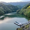 栗井ダム（香川県観音寺）