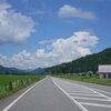 【福島ツー1日目】バイク欲を満たすため、突発で博士峠を走ってきた件