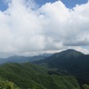 釈迦ヶ岳・黒岳山梨百名山巡り登山！滝戸山～すずらん峠(後編)