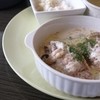 【よ～いドン】鶏のなすのかぼちゃクリーム煮のレシピ！ミルクボーイ【6月9日】