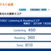 TOEIC800点超えたので留学経験なくとも英語力上がるお手軽勉強方法公開します。