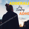 How can I get Adderall prescribed online | Discounted Price