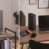 【Wi-Fi 7対応】6GHz帯で超高速通信！F-Secure SENSE搭載「WRC-BE94XSD-B」新発売｜10Gbpsポート＆EasyMesh対応で家中どこでも快適Wi-Fi