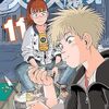 【10月第4週】発売予定コミックダイジェスト