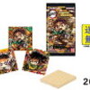 予約｜にふぉるめーしょん鬼滅の刃ウエハース13どこに売ってる？コンビニ？
