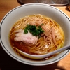 【今週のラーメン１６２６】 麺屋 彩香 （東京・保谷） 醤油