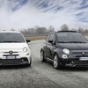 2022 Abarth 695