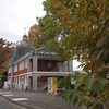 2024.11.10　秋深まるつくばの公園