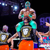 【CMLL】ベガスがデプレダドーレスに合流