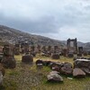 イランの古代遺跡、ペルセポリス訪問レポート【後編】：遺跡探訪と山崖登頂体験