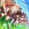 史実におけるウマ娘の世代一覧(ウマ娘の追加に応じて随時更新)