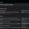  [Ansible/AAP] AAP 2.5 のインストールでエラー "c{'gateway_proxy_url': 'https://hoge:443 is not a valid URL'}" が発生する原因と対処