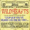 Stop Us If You've Heard This One Before Vol.1 / The Wildhearts (2008)