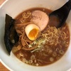 ラーメン日記(8)モグの新店ロミータでラーメン