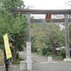 高麗神社（埼玉県日高市）