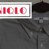 【ユニクロ】セールで買ったエクストラファインコットンシャツが1年中使えて有能。