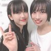 【前田こころ（BEYOOOOONDS）】桜井美里ちゃん（桜エビ～ず）と・・・