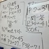 中3のテスト範囲は、100ページ以上！？これが松江塾のスタンダード！