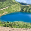 【ソロ登山】6月26日 浄土平からの一切経山