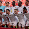 4 expulsiones en 9 partidos