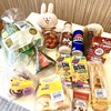 チェンマイMAYA（メーヤー）内の４店舗で13品目買った合計はハウマッチ⁈