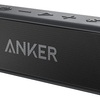 Anker SoundCore 2 スピーカー IPX7防水でお風呂でも音楽が楽しめて人気