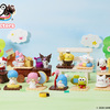 【サンリオ】チョコサプ｜サンリオキャラクターズ13種のラインナップ