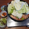 鹿角市　 花千鳥　ホルモン定食をご紹介！🍖