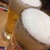 なか卯でちょい飲み！