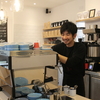 【ゆるーくダブリンご紹介♯5】日本人バリスタが働くお店「Joe's coffee」インタビュー篇
