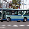 仙台市営バス　仙台230あ724