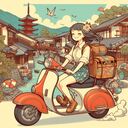 みちこ旅日記