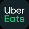 Uber Eats　