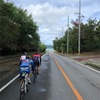 2018.9.24 やんばる練飛び入りの巻