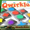 Qwirkle（クワークル）　ボードゲーム